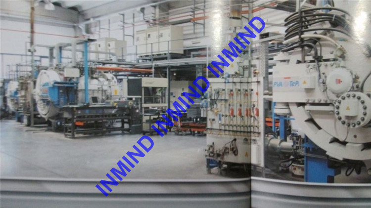 High Speed Milling Solid Carbide Rods For Stainless Steels / Quenched Steels