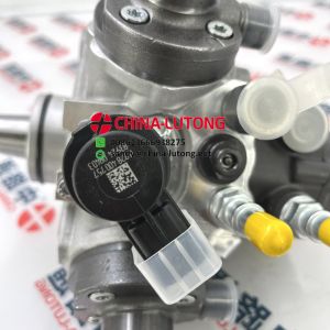 high quality 0 445 020 609 Common Rail Pump0 445 020 609 5302736 Cp3 Injection