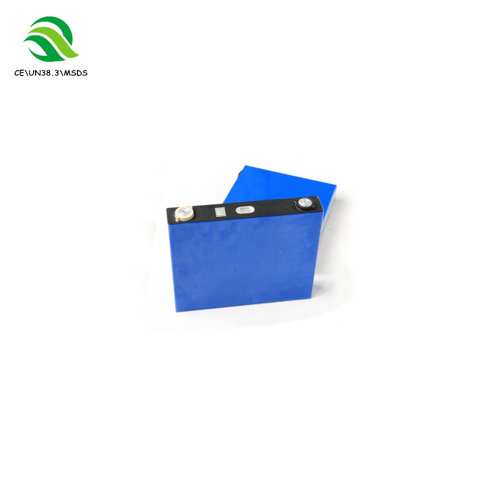 Aluminum Shell Scooters 3.2v 75ah Lithium Ion Battery Cells