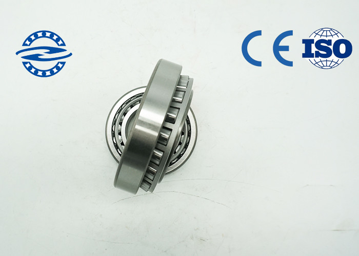 High Precision Car Engine Bearings / Single Row Tapered Roller Bearing 30224 120 * 215 * 40