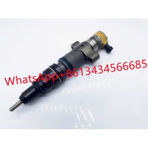 China Diesel Fuel Injection Nozzle 10R7224 2360962 Common Rail Fuel Injector Sprayer 10R-7224 236-0962 For CAT Engine on sale
