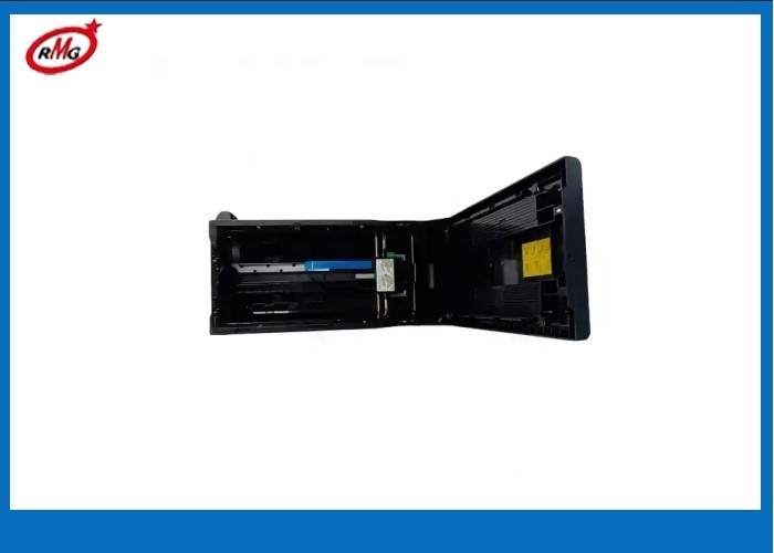 S7430000990 S7430000208 ATM Parts Hyosung MX5600T CDU10 Cash Cassette CDU10 7430000990 7430000208