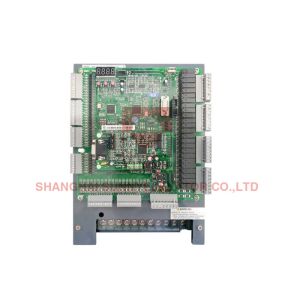 Parallel Integrated Elevator Electrical Controller 220V With BLMS Debugging