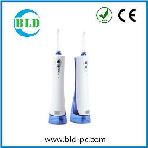 3 Mode High Capacity Water Tank Rechargeable Portable Dental Irrigator Air Pressure Teeth Cleaner