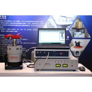 AC220V 100N Vibration Test Machine For Accelerometer Calibration