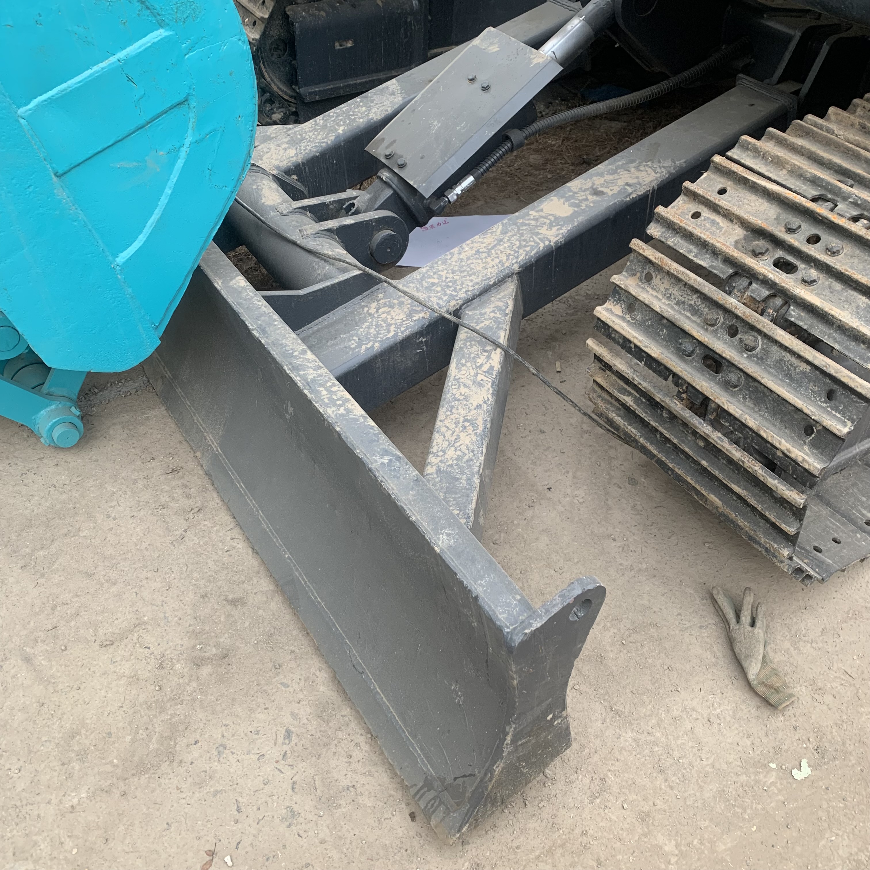 Original used kobelco Equipment Used Machinery kobelco sk75 Excavator Caterpillar Machinery Used Excavators