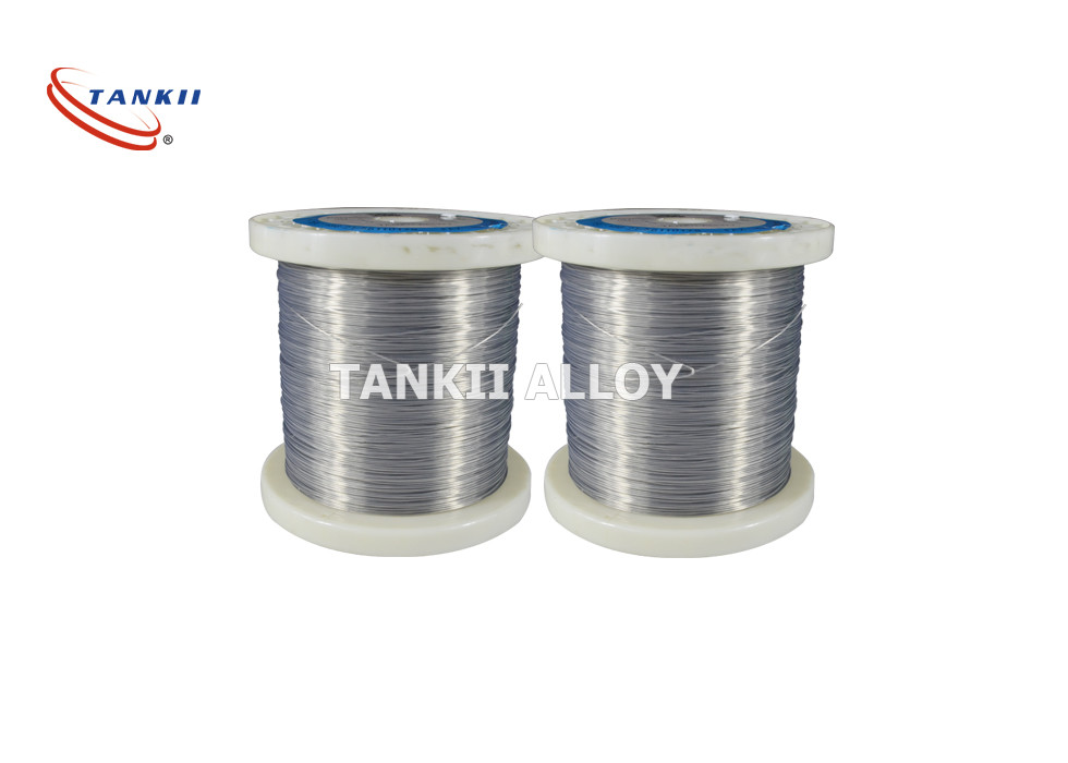 1Cr13al4 Alloy 750 Annealed Electrical Heating Wire Bright Surface