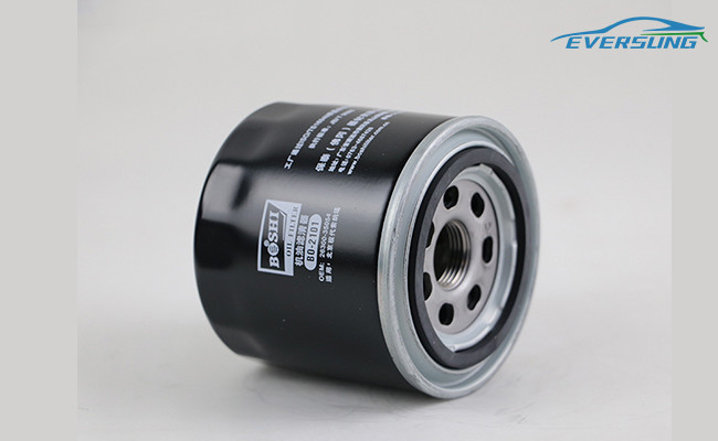 26300-35054 26300-35500 26300-35056 Car Oil Filters For Hyundai Accent Sonata Tucson