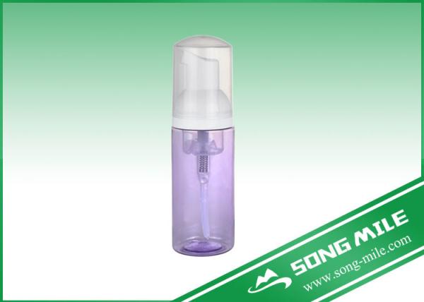 500ml Plastic Hand Dispenser Bottle for Washing