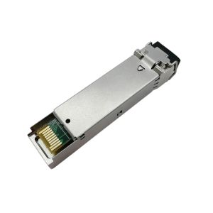 1.25G SFP optical transceiver module 1G sfp 80km 1550nm DDM for Cisco/Huawei/HPE