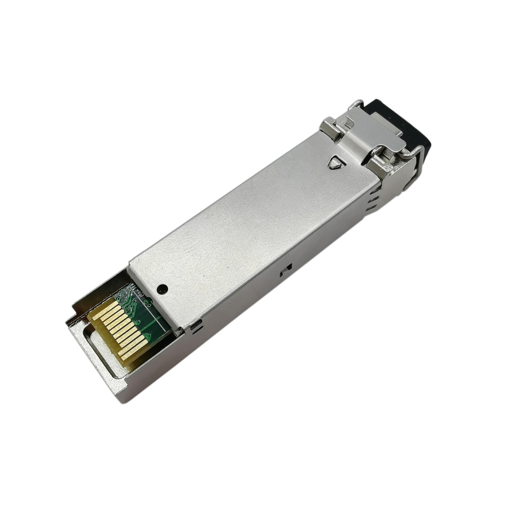 GLC-LX-SMD= Cisco Compatible 1000BASE-LX SFP 1310nm 10Km Transceiver Module