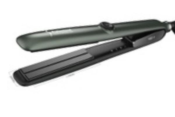 Classic Ceramic Hair Straightener Hair Styling Tool 50mm/2inch Plate Ceramic