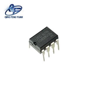 Time Base Chip UTC TDA2822L DIP-8 Electronic Components Ics Atmega164pa-An