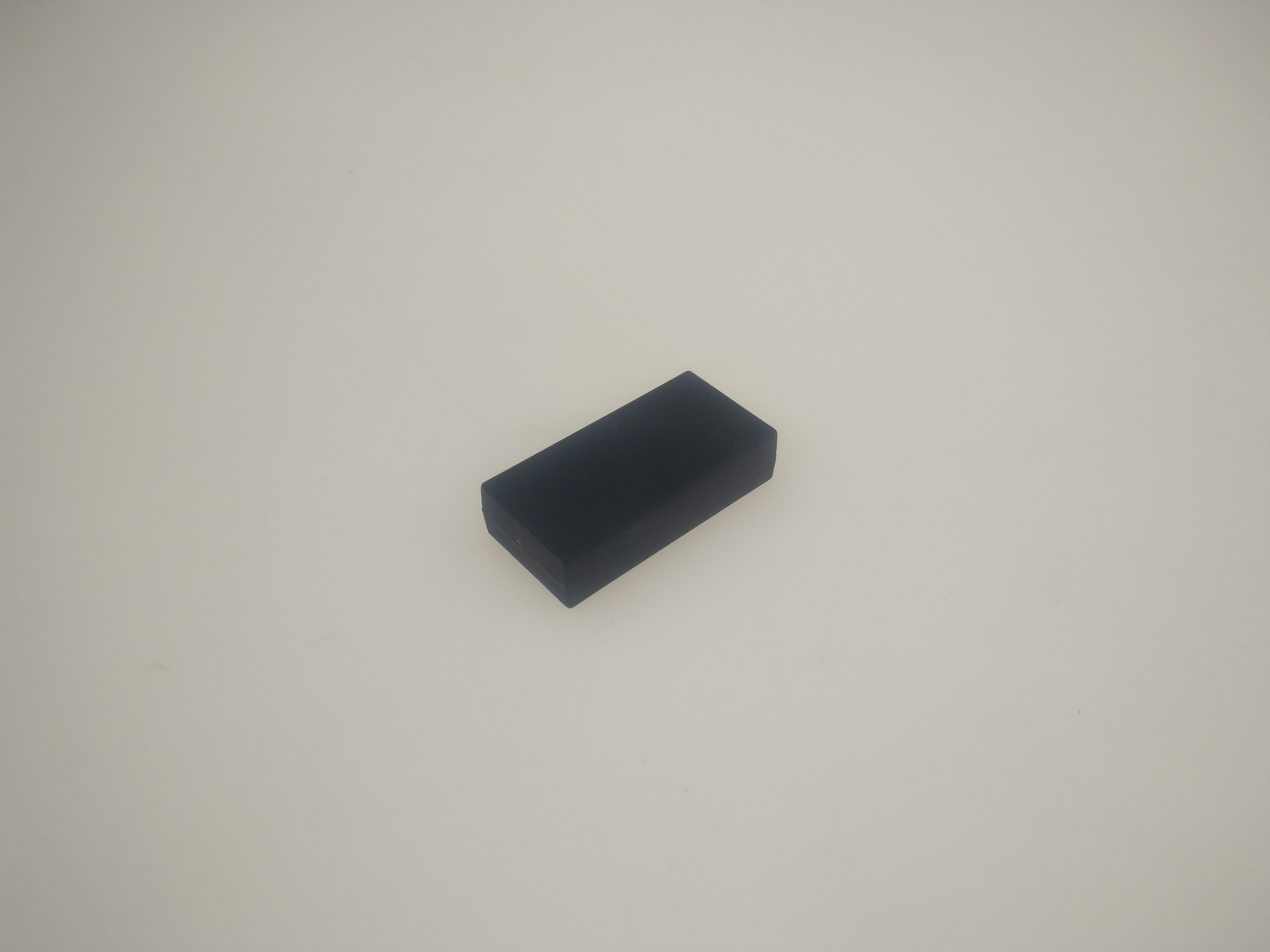 ISO9001 2004 Axially Coated Neodymium Disc Magnets for Waterproofing Applications