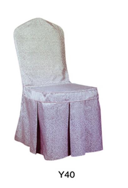 Wholesale cheap chair covers High quality polyester fabric chaircloth (Y-33)