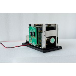 Three FOV Cooled HgCdTe FPA Easy Integration Thermal Infrared Imaging Module
