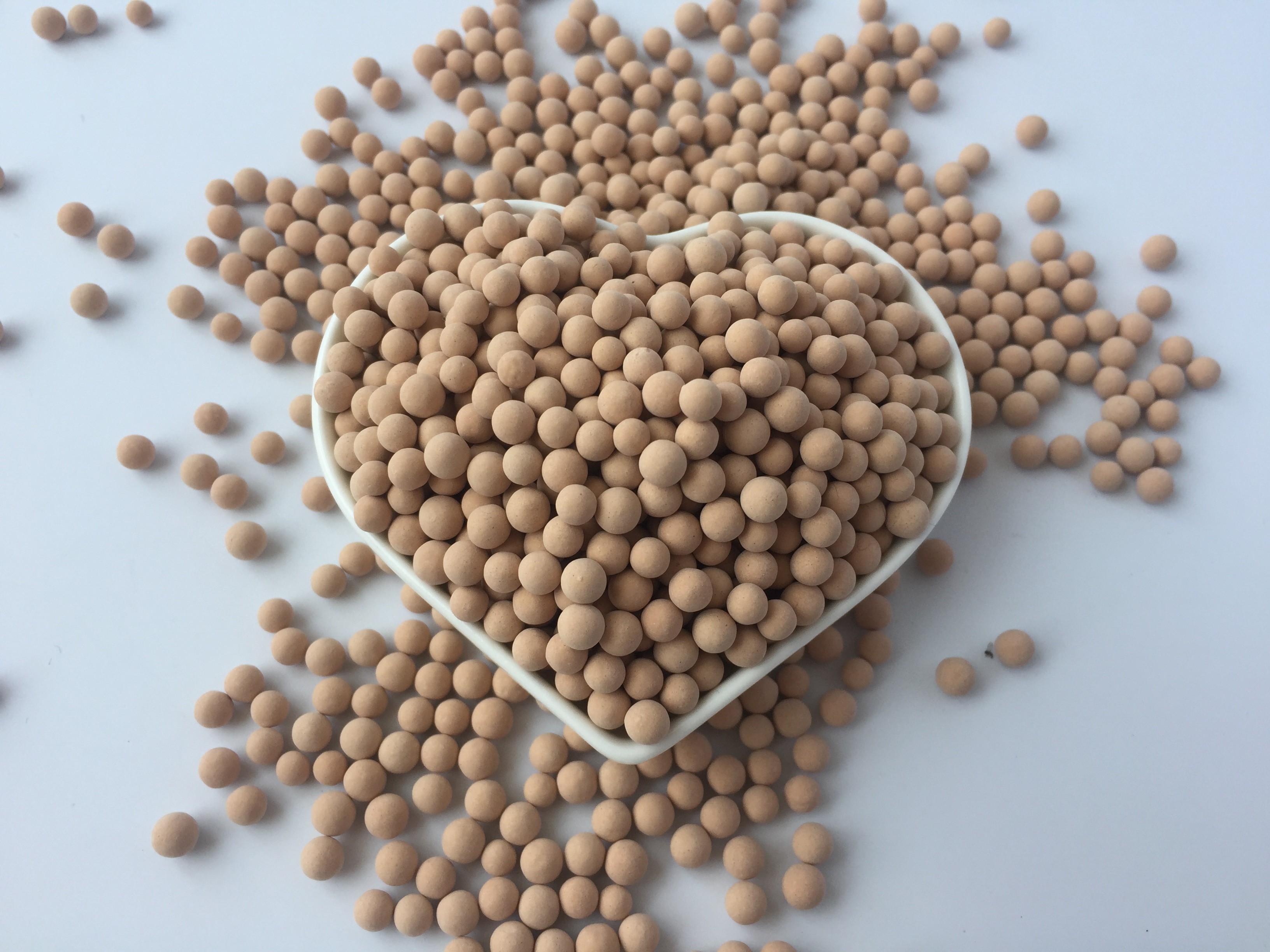 3.0mm - 5.0mm Molecular Sieve Pellet With High Adsorption Capacity