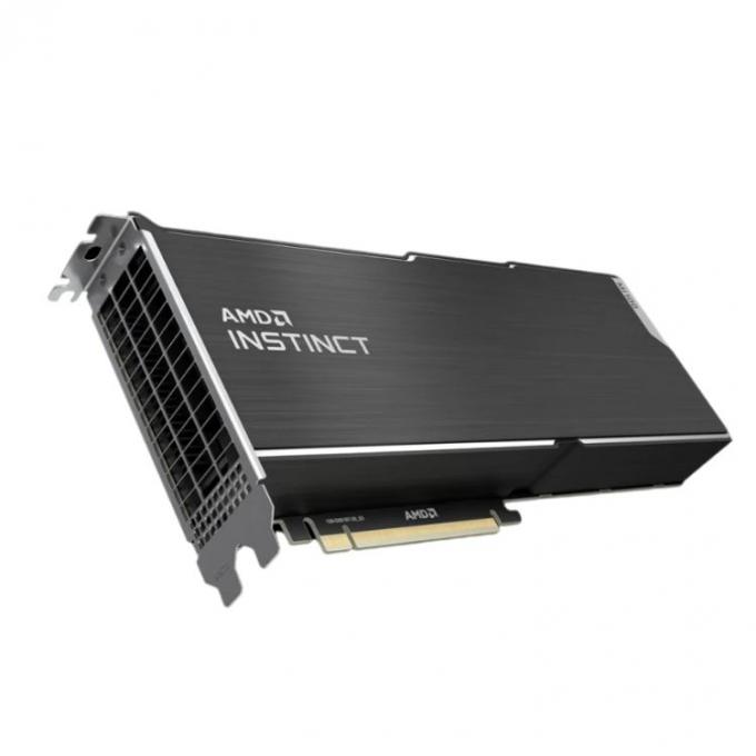 AMD Radeon Instinct Mi100 HBM2 32GB Graphic Card 1.2GHz 4096 Bit 1