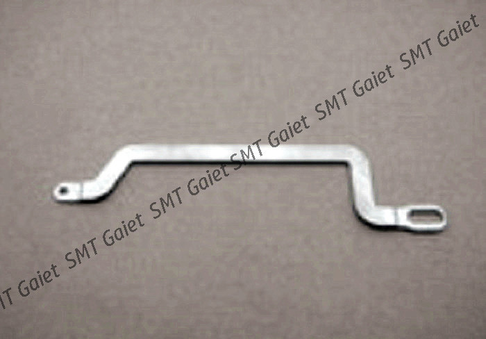 SUB ARM KJK-M124D-000 Yamaha Spare Parts For FS2 / FT Feeder