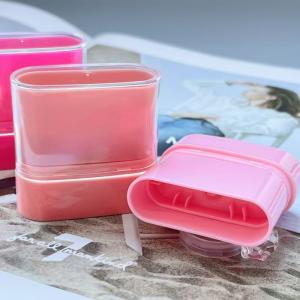  10g Refillable PP Deodorant Stick Container Manufactures