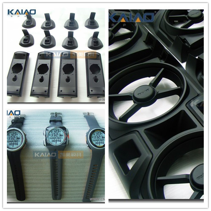 3D printing SLA / SLS resin medical equipment parts CNC Rapid Prototyping