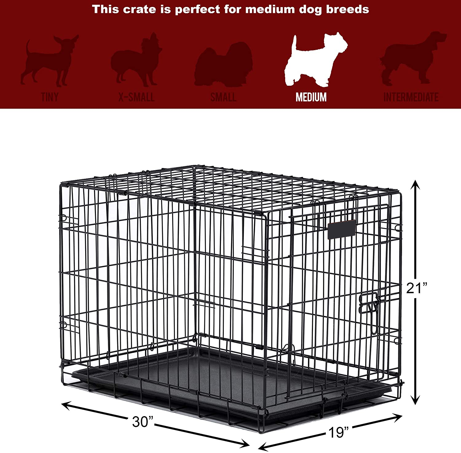 cages