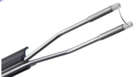 Surgery Equipment For Gynecology Ultrasound Knife & Hysteroscopy