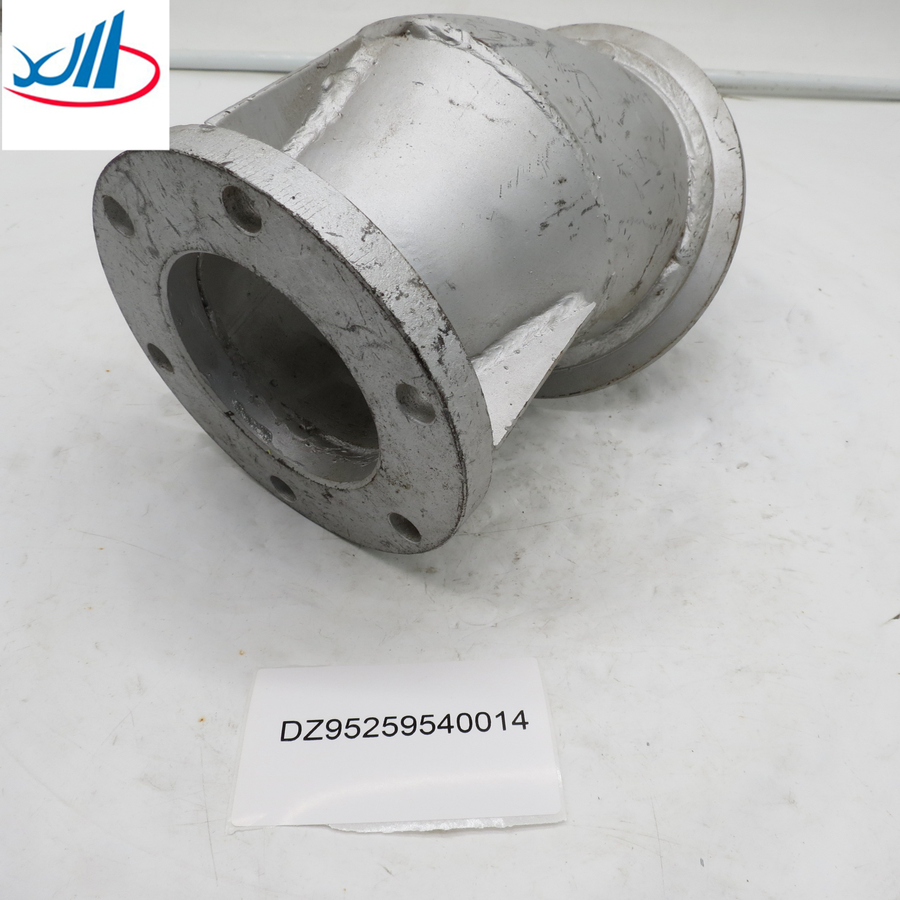 Good Performance Trucks And Cars Auto Parts Exhaust Pipe DZ95259540014