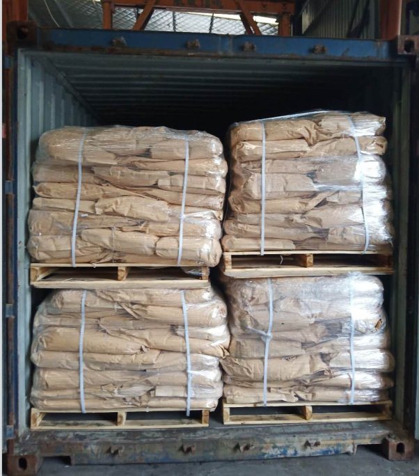 Used for Coating Materials Pharmaceutical Grade Polyacrylic Resin II/III