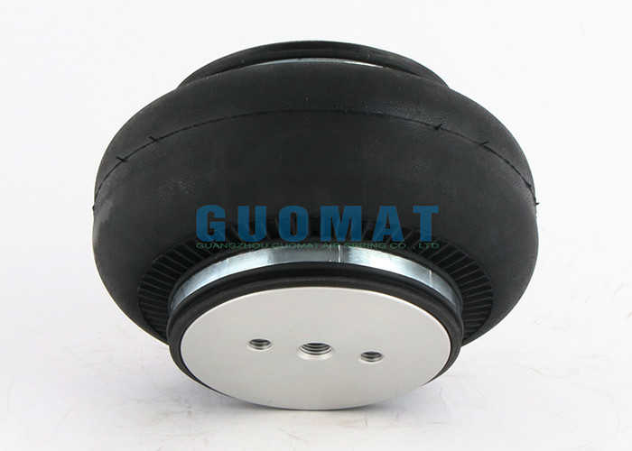 1B7544 Single Convolution Industrial Air Spring Replace 1B7-544 Goodyear Rubber Air Bag