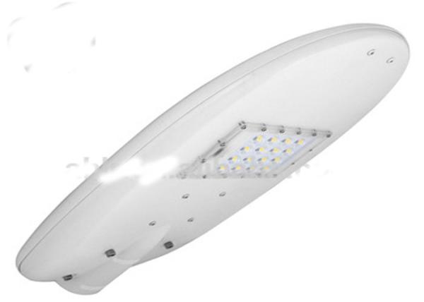 LED Street Light Retrofit Lamp 40w 50W 60W 80W , Integrated Street Light LED