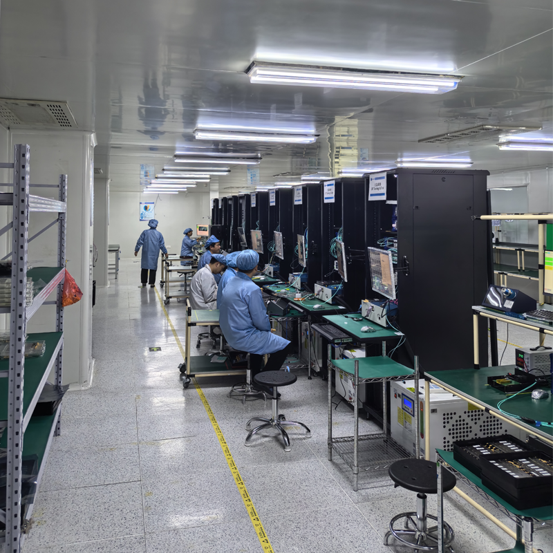 Optical transceiver module 10G SFP+ ER for Data-center Ethernet High Performance