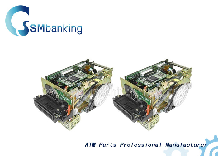 01750105986 1750105986 Wincor Atm Parts Card Reader V2XF V2XF-11JL