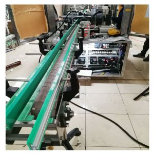 Hot Melt Glue Labeling Machine,OPP Linear Labeling Machine