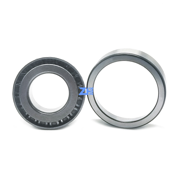 Customizable Taper Roller Bearing 482-6738 4826738 For Specific Load And Mounting Requirements