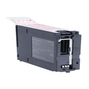 MITSUBISHI Programmable Logic Controller Q01CPU MELSEC-Q PLC 56 kB Program