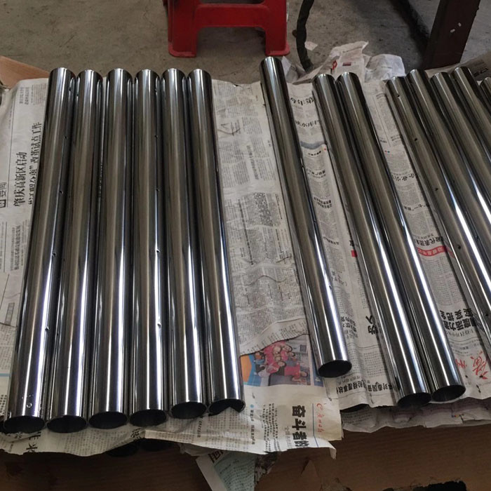 High Speed Rail Mounted Handrail Glass Balustrade With High Durability Over 5 Years