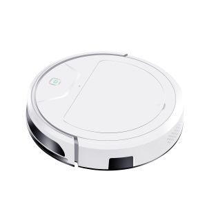 Auto Smart Robot Floor Sweeper APP Control Multiple Cleaning Modes