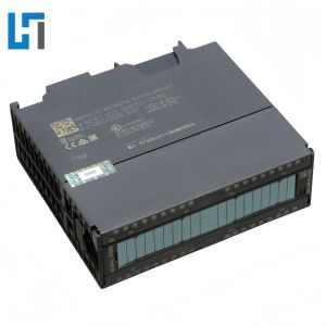  Plc Siemens S7-300 Analog Output Module 6ES7322-5HF00-0AB0 Manufactures
