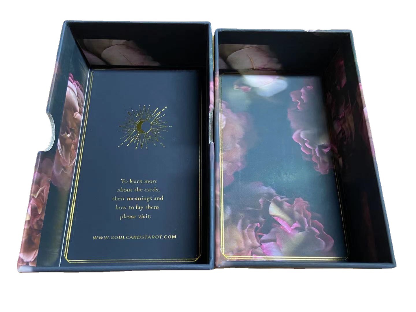 Collapsible Custom Apparel Boxes , Dustproof Luxury Clothing Packaging Boxes