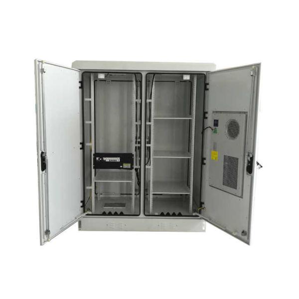 Factory Customized Waterproof Enclosu Ip55 Telecom Ups Cabinet Outdoor