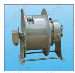 Extension Power Cord Reel Drum