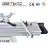 Buy cheap Cut Wood Horizontal 380v Woodworking Sliding Panel Saw from wholesalers