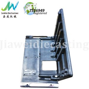 China Flexible Volume High Pressure AL Die Casting for OEM / ODM Tooling / Mould Making on sale