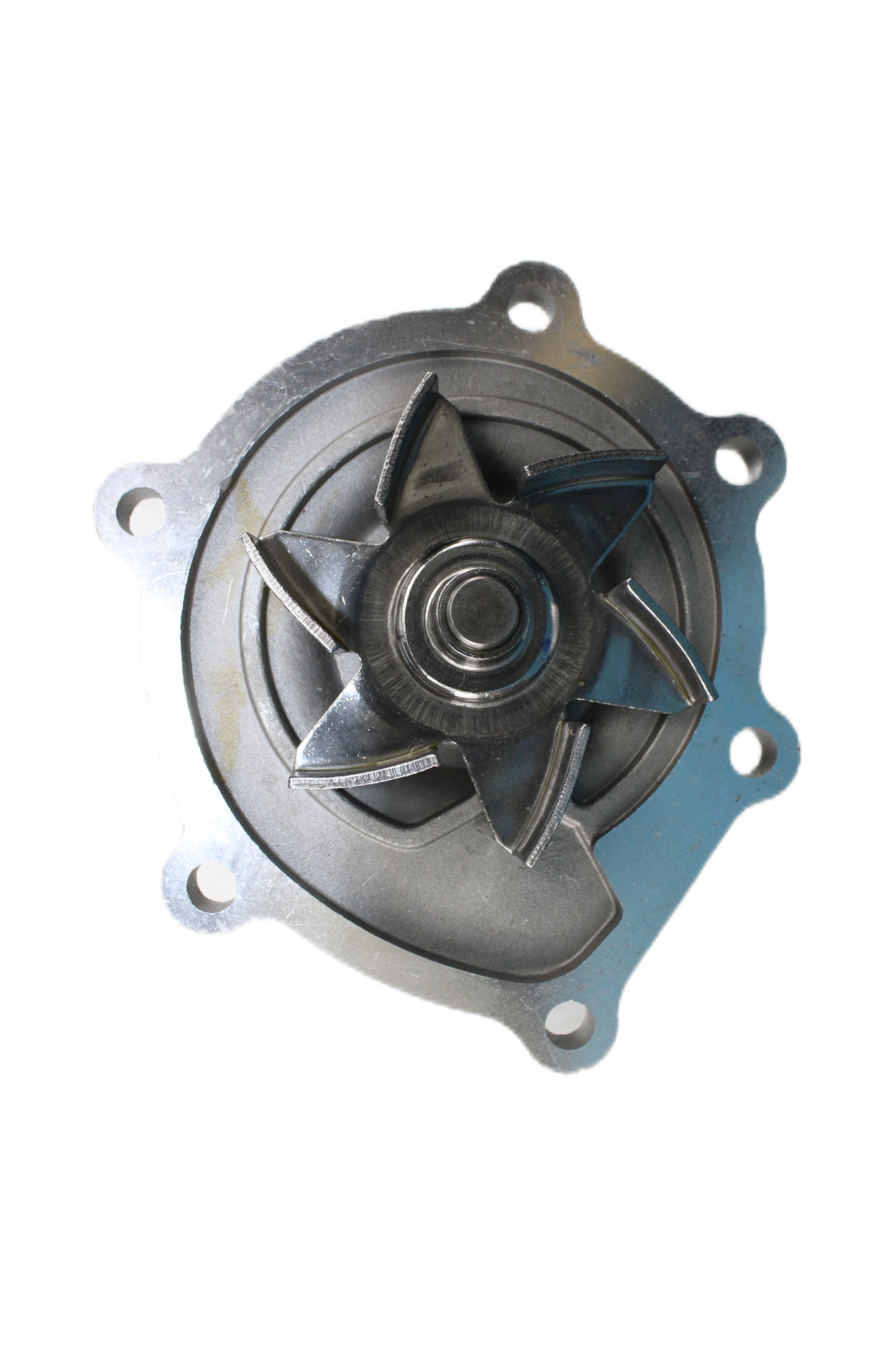 MUX 4JJ4 JK1 ISUZU DMAX Water Pump ASM 8973121470 8980042922 C8974350580