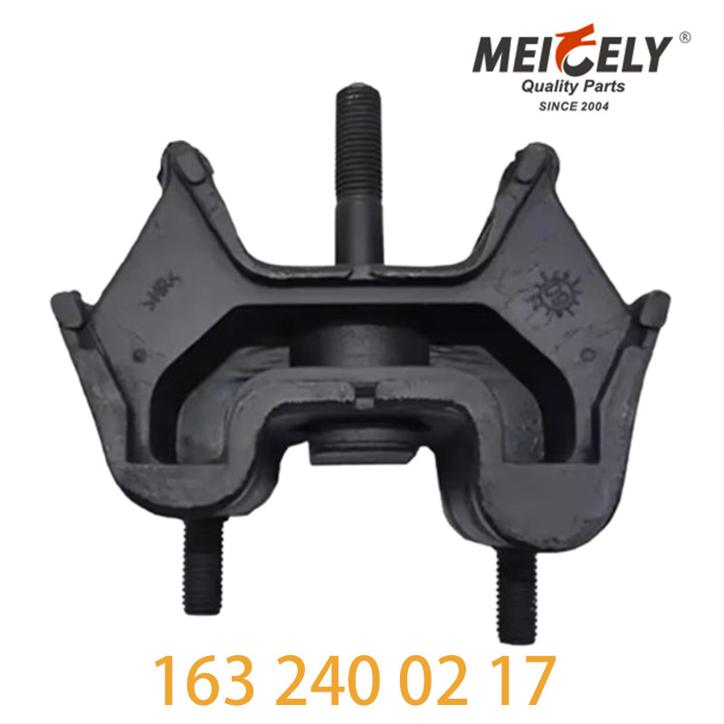 163 240 02 17 OEM Auto Parts Engine Mounting For MERCEDES-BENZ W163