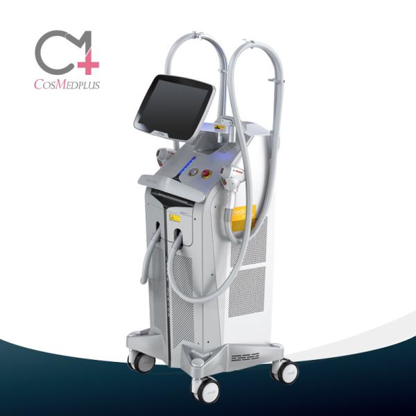 Professional 1200W Diodo Laser Hair Removal Equipment for Fast and Painless