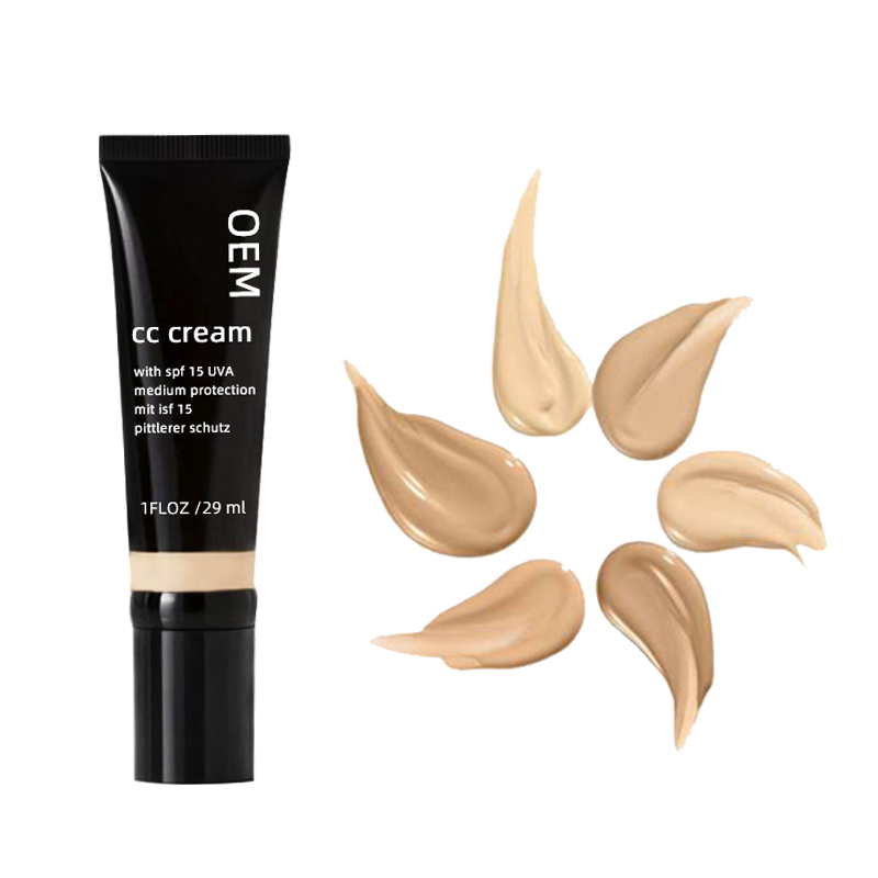 Wholesale Custom Long Lasting Full Coverage Foundations Foundation Full Concealer Makeup Liquid Foundation