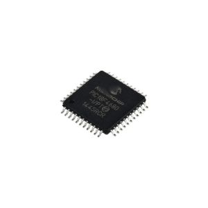 DSPIC33FJ64GS606-50I/PT