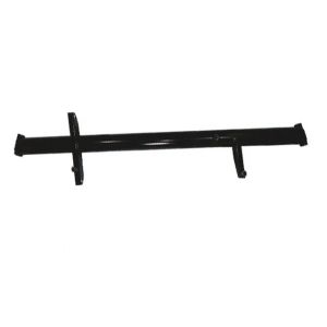  Universal Steel Front Axle 50in x 2 1/4 Plated Sprint Car for Performance and Durability by TRIPLE X RACE COMPONENTS Manufactures